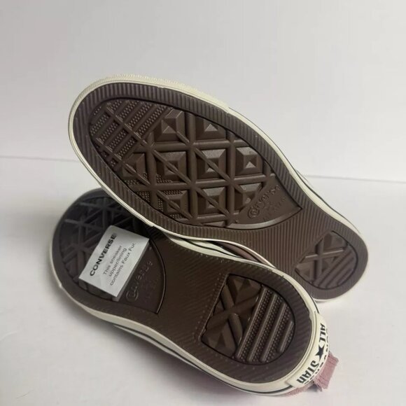 Converse Womens Madison Lo Top Sneaker Size 7 M - Picture 5 of 6